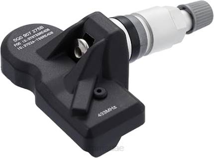مستشعر ضغط الإطارات TPMS فولكس واجن/أودي 5Q0907275B معنى TPMS في السيارة F4XB1442