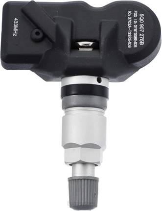 مستشعر ضغط الإطارات TPMS فولكس واجن/أودي 5Q0907275B معنى TPMS في السيارة F4XB1442
