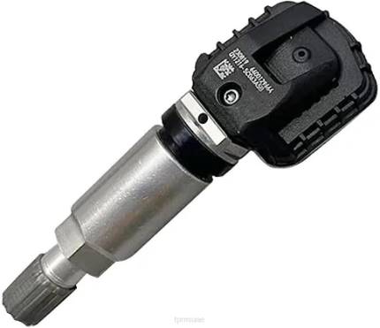 TPMS جيلي مستشعر الضغط 6600129664 433 ميجا هرتز TPMS UAE F4XB1721