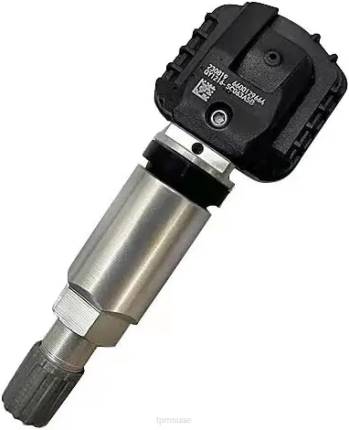 TPMS جيلي مستشعر الضغط 6600129664 433 ميجا هرتز TPMS UAE F4XB1721