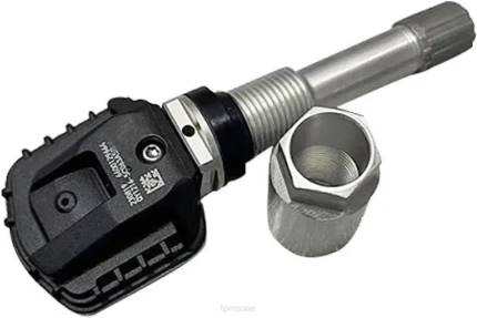TPMS جيلي مستشعر الضغط 6600129664 433 ميجا هرتز TPMS UAE F4XB1721