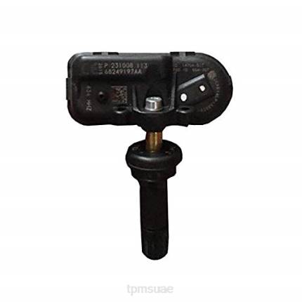 مستشعر ضغط الإطارات دودج/جيب TPMS 68157568AA TPMS UAE F4XB1371