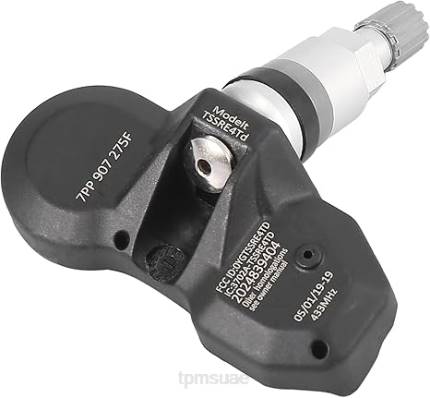 مستشعر ضغط الإطارات TPMS بوجاتي 7PP907275F TPMS Sensor Tool F4XB1230