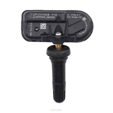 مستشعر ضغط الإطارات شيري TPMS 802000021AA معنى TPMS في السيارة F4XB1242