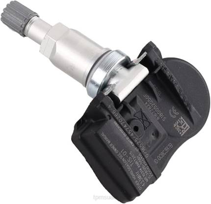 TPMS فورد استشعار ضغط الإطارات 8G921A189KB TPMS جهاز F4XB1386