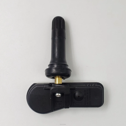 مستشعر ضغط الإطارات TPMS بيجو/سيتروين 9802003680 رمز TPMS في السيارة F4XB1224