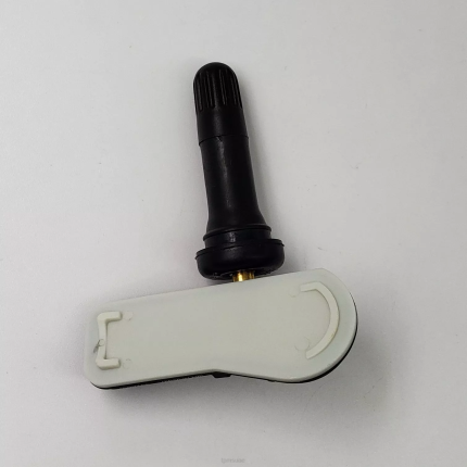 مستشعر ضغط الإطارات TPMS بيجو/سيتروين 9802003680 رمز TPMS في السيارة F4XB1224