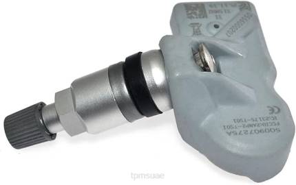 مستشعر ضغط الإطارات أودي TPMS 9A790727503 TPMS Sensor UAE F4XB1478