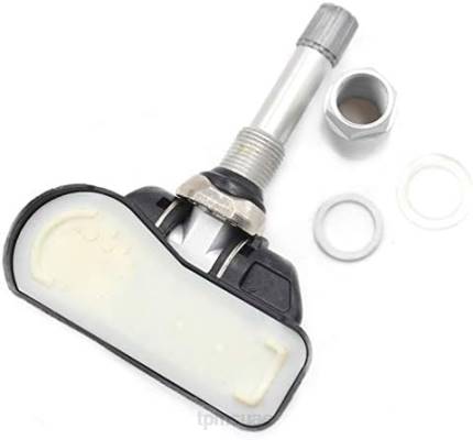 مستشعر ضغط الإطارات TPMS مرسيدس بنز A0009051804 TPMS Sensor Replacement F4XB1479