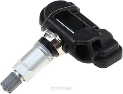 مستشعر ضغط الإطارات TPMS مرسيدس بنز/فولكس واجن A0009054100 رمز TPMS في السيارة F4XB1454