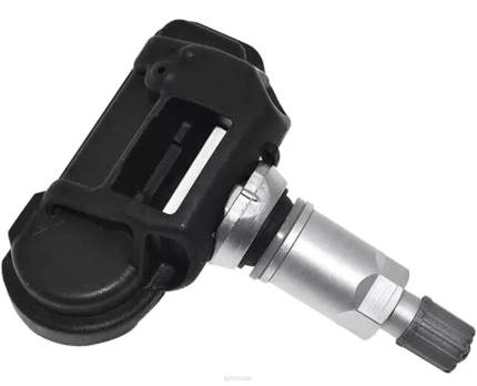 مستشعر الضغط TPMS مرسيدس بنز A0025409017 433 ميجا هرتز TPMS Sensor Replacement F4XB1499