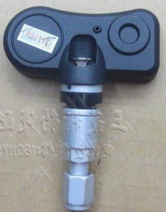 مستشعر الضغط TPMS ليوبارد A003608120 433 ميجا هرتز معنى TPMS في السيارة F4XB1772