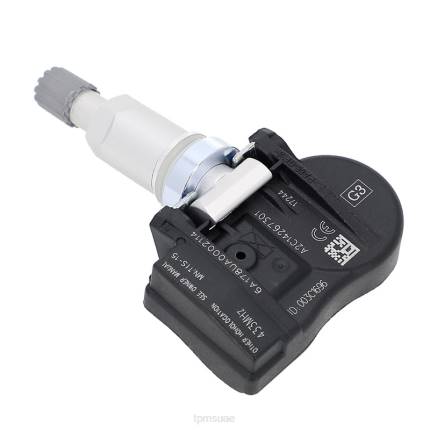مستشعر ضغط الإطارات شيري TPMS A2C14267301 مكافئ رمز TPMS في السيارة F4XB1244