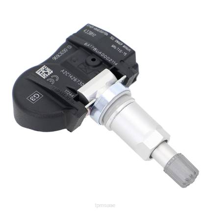 مستشعر ضغط الإطارات شيري TPMS A2C14267301 مكافئ رمز TPMS في السيارة F4XB1244