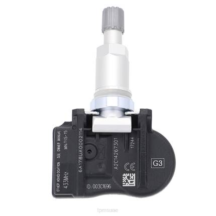مستشعر ضغط الإطارات شيري TPMS A2C14267301 مكافئ رمز TPMS في السيارة F4XB1244
