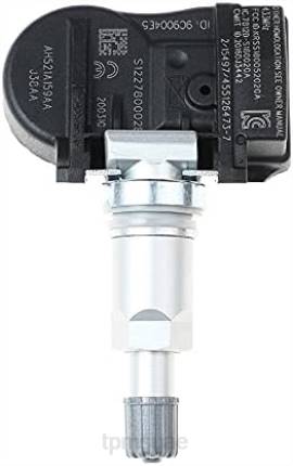 مستشعر ضغط الإطارات لاند روفر/جاكوار TPMS AH521A159AA TPMS UAE F4XB1471