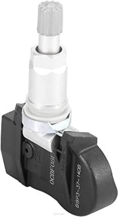 TPMS مازدا مستشعر الضغط BBP337140B 344 ميجا هرتز TPMS Honda Crv معنى F4XB1567