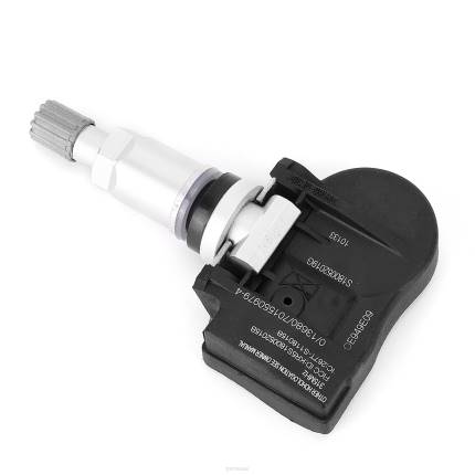 مستشعر الضغط TPMS مازدا BHA437140 322 ميجا هرتز TPMS في السيارة F4XB1545