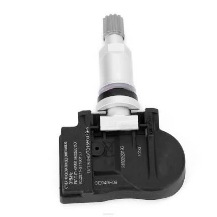 مستشعر الضغط TPMS مازدا BHA437140 322 ميجا هرتز TPMS في السيارة F4XB1545