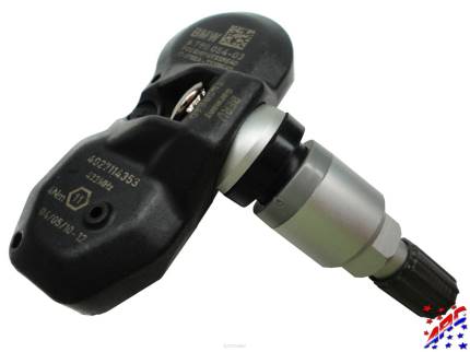مستشعر ضغط الإطارات TPMS BMW 36106790054 TPMS Honda Crv معنى F4XB1447