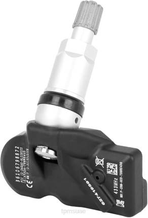 مستشعر ضغط الإطارات TPMS BMW 36106798872 TPMS Sensor UAE F4XB1448