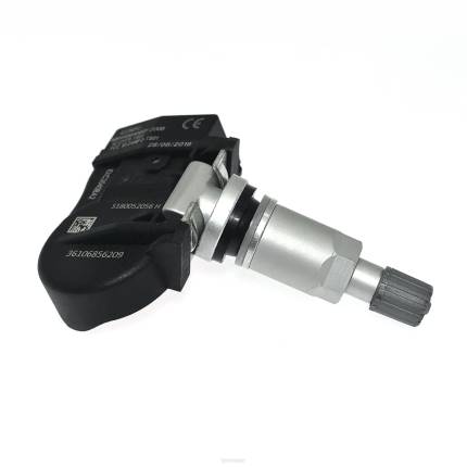 مستشعر ضغط الإطارات TPMS BMW 36106856209 رمز TPMS في السيارة F4XB1444
