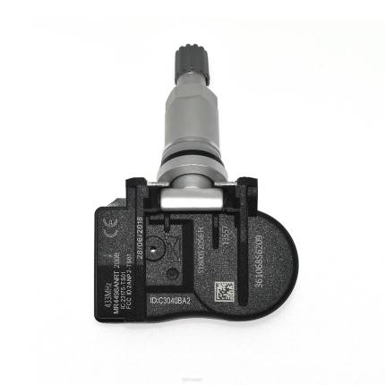 مستشعر ضغط الإطارات TPMS BMW 36106856209 رمز TPMS في السيارة F4XB1444