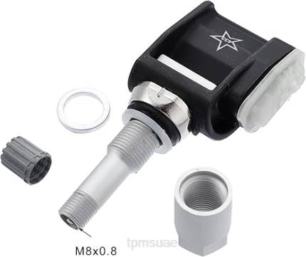 مستشعر ضغط الإطارات TPMS BMW 36106872774 TPMS في السيارة F4XB1465