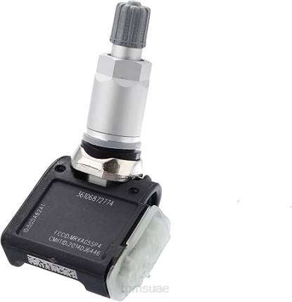 مستشعر ضغط الإطارات TPMS BMW 36106872774 TPMS في السيارة F4XB1465