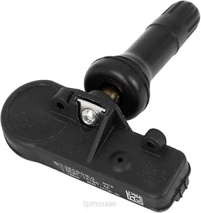 مستشعر ضغط الإطارات TPMS فورد/لينكولن DE8T1A180AA رمز TPMS في السيارة F4XB1324