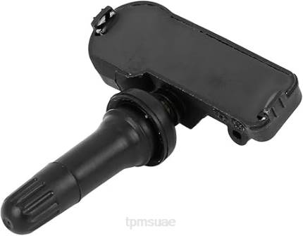 مستشعر ضغط الإطارات TPMS فورد/لينكولن DE8T1A180AA رمز TPMS في السيارة F4XB1324