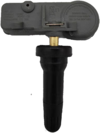 مستشعر ضغط الإطارات TPMS فورد/لينكولن DV6T1A180AA رمز TPMS في السيارة F4XB1354