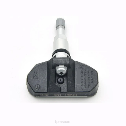 مستشعر الضغط TPMS تشانجان FS43x1 433 ميجا هرتز رمز TPMS في السيارة F4XB1734