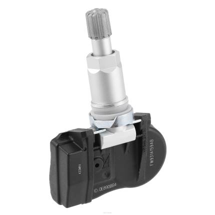 مستشعر ضغط الإطارات لاند روفر/جاكوار TPMS FW931A159AB TPMS في السيارة F4XB1445