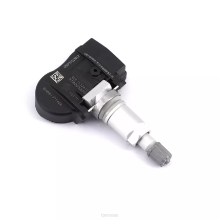 TPMS مازدا مستشعر الضغط GN3A37140B 323 ميجا هرتز TPMS جهاز F4XB1546