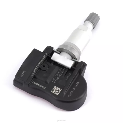 TPMS مازدا مستشعر الضغط GN3A37140B 323 ميجا هرتز TPMS جهاز F4XB1546