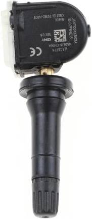 مستشعر الضغط TPMS هافال/GWM 3641100xkr02a 433 ميجا هرتز TPMS UAE F4XB1691