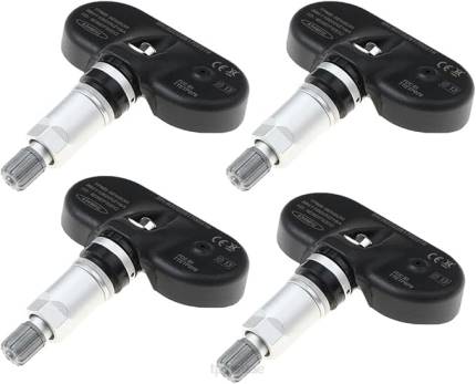 مستشعر الضغط TPMS هافال/GWM 3641100xkz16a 433 ميجا هرتز TPMS Honda Crv معنى F4XB1697