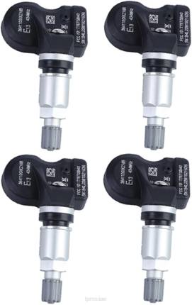 مستشعر الضغط TPMS هافال/GWM 3641100xkz16b 433 ميجا هرتز TPMS Sensor Replacement F4XB1699