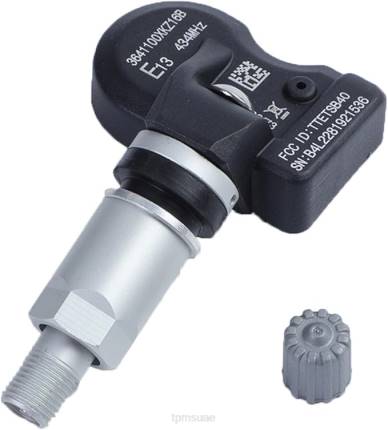 مستشعر الضغط TPMS هافال/GWM 3641100xkz16b 433 ميجا هرتز TPMS Sensor Replacement F4XB1699