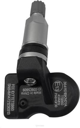 مستشعر الضغط TPMS هافال/GWM 3641101bkn01a 433 ميجا هرتز TPMS UAE F4XB1701