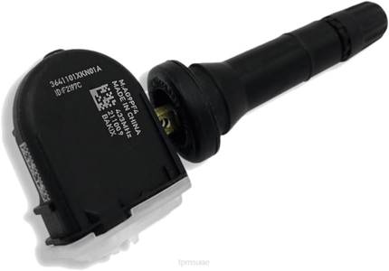 مستشعر الضغط TPMS هافال/GWM 3641101xkn01a 433 ميجا هرتز TPMS Sensor UAE F4XB1698