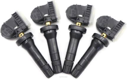 مستشعر الضغط TPMS هافال/GWM 3641101xkn01a 433 ميجا هرتز TPMS Sensor UAE F4XB1698