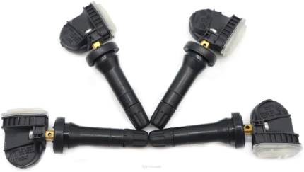 مستشعر الضغط TPMS هافال/GWM 3641101xkn01a 433 ميجا هرتز TPMS Sensor UAE F4XB1698