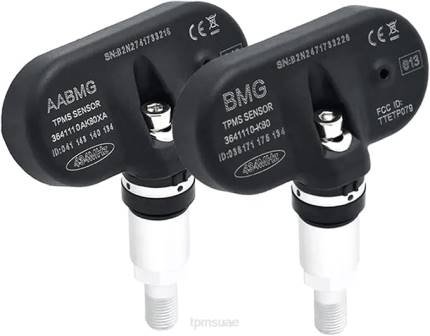 مستشعر الضغط TPMS هافال/GWM 3641110ak80xa 433 ميجا هرتز TPMS جهاز F4XB1696