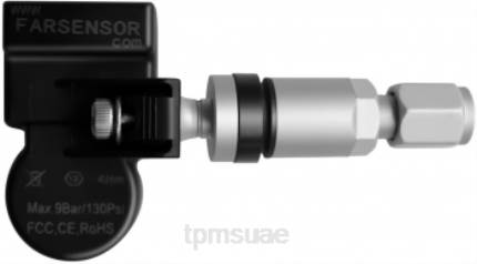 مستشعر ضغط الإطارات شيري TPMS J723114013 TPMS جهاز F4XB1246