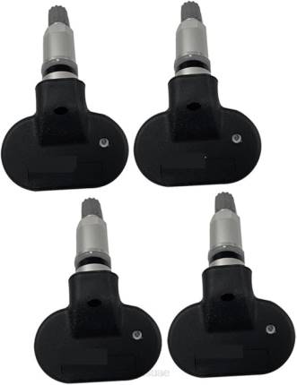 مستشعر ضغط الإطارات TPMS Lufeng E23806020A TPMS جهاز F4XB1296