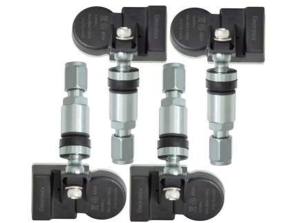 مستشعر ضغط الإطارات TPMS Saic Datsun GC91B50 TPMS UAE F4XB1291