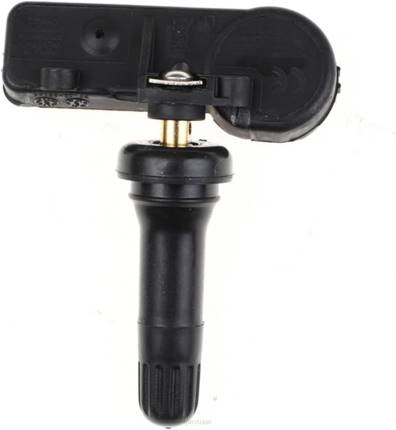 مستشعر الضغط التلقائي TPMS بريليانس TP3040002 433 ميجا هرتز TPMS Sensor Replacement F4XB1789