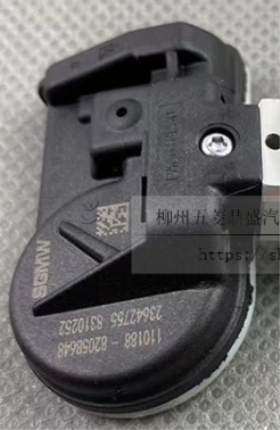TPMS Wuling مستشعر الضغط 23642755 433 ميجا هرتز معنى TPMS في السيارة F4XB1782
